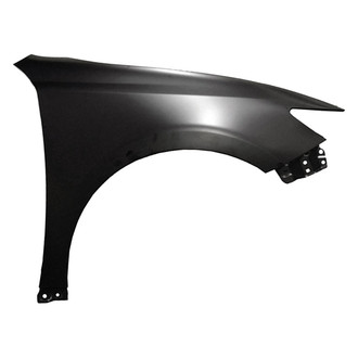 Alzare® - Front Passenger Side Fender (CAPA Certified)