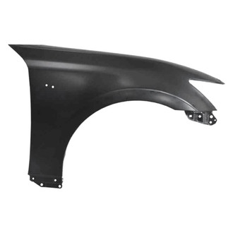Alzare® - Front Passenger Side Fender (CAPA Certified)