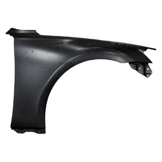 Alzare® - Front Passenger Side Fender (CAPA Certified)