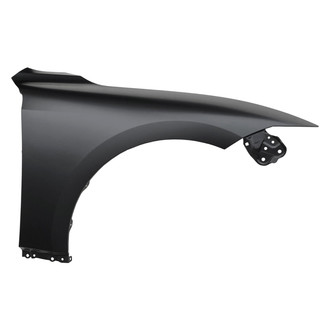 Alzare® - Front Passenger Side Fender (CAPA Certified)