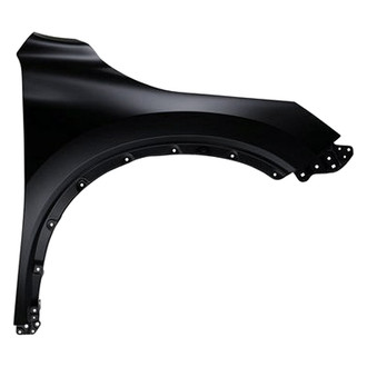 Alzare® - Front Passenger Side Fender (Standard Line)
