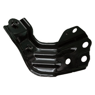 Alzare® - Front Passenger Side Fender Brace (Standard Line)