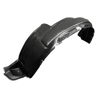 Alzare® - Front Driver Side Fender Liner (Standard Line)