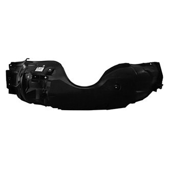 Alzare® - Front Driver Side Fender Liner (Standard Line)