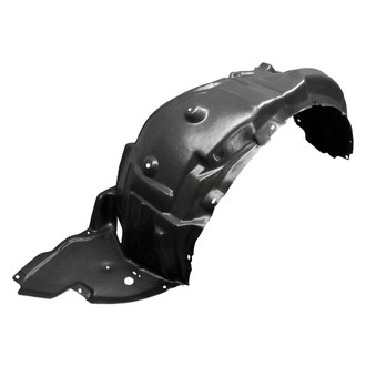 Alzare® - Front Driver Side Fender Liner (Standard Line)