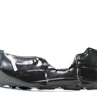 Alzare® - Front Driver Side Fender Liner (CAPA Certified)