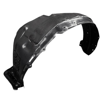 Alzare® - Front Fender Liner