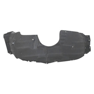 Alzare® - Front Driver Side Fender Liner (Standard Line)