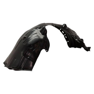 Alzare® - Front Driver Side Fender Liner (Standard Line)
