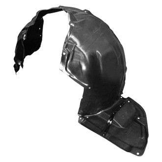 Alzare® - Fender Liner