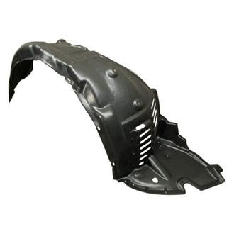 Alzare® - Front Passenger Side Fender Liner (Standard Line)