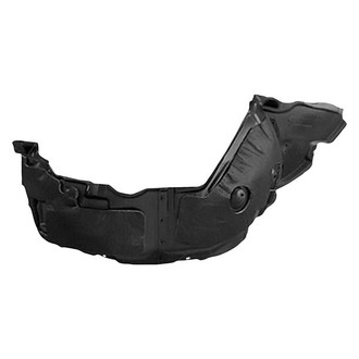 Alzare® - Front Passenger Side Fender Liner Rear Section (Standard Line)