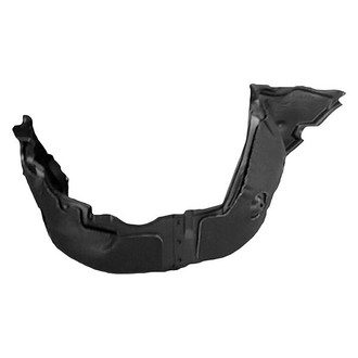 Alzare® - Front Passenger Side Fender Liner (Standard Line)