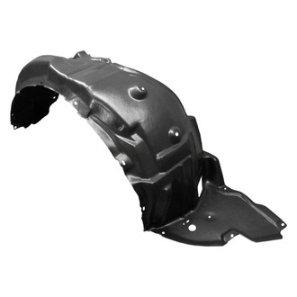 Alzare® - Front Passenger Side Fender Liner (Standard Line)