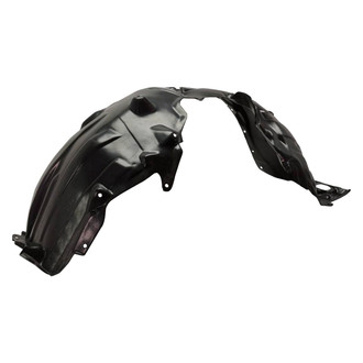 Alzare® - Front Passenger Side Fender Liner (Standard Line)