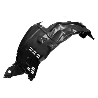 Alzare® - Front Passenger Side Fender Liner (Standard Line)