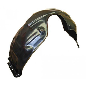 Alzare® - Front Passenger Side Fender Liner (Standard Line)