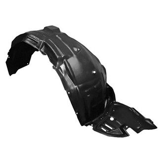 Alzare® - Front Passenger Side Fender Liner (Standard Line)