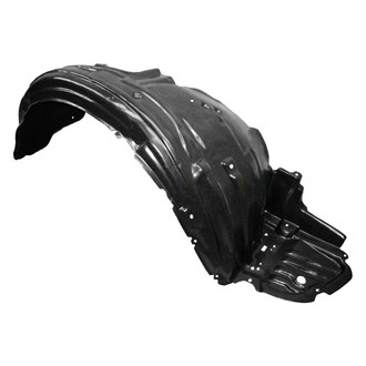 Alzare® - Fender Liner