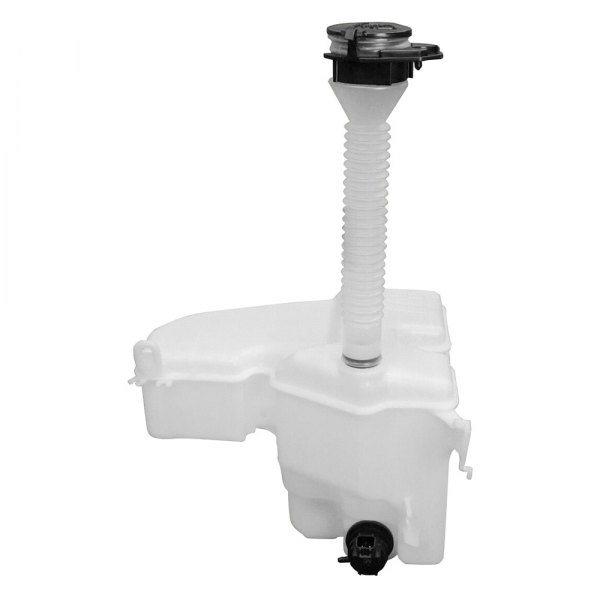 Alzare® - Washer Fluid Reservoir