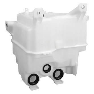 Alzare® - Washer Fluid Reservoir