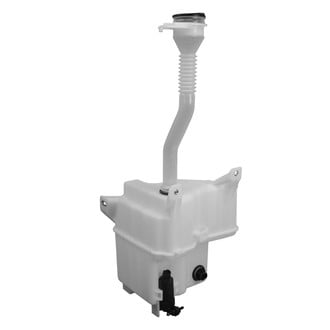 Alzare® LX1288135 - Washer Fluid Reservoir