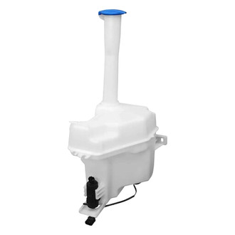 Alzare® - Washer Fluid Reservoir