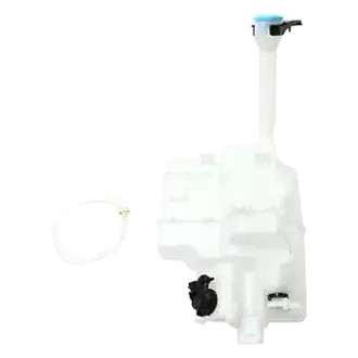 Alzare® - Washer Fluid Reservoir