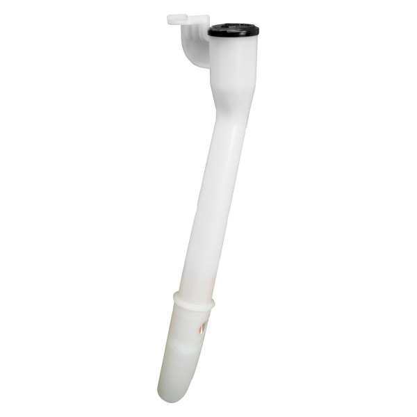 Alzare® - Washer Fluid Reservoir Filler Pipe