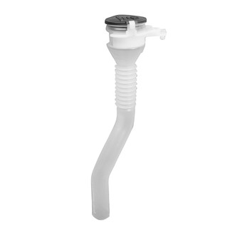 Alzare® - Washer Fluid Reservoir Filler Pipe