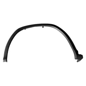 Alzare® - Wheel Opening Molding