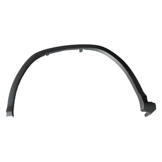 Alzare® - Front Driver Side Wheel Arch Trim (CAPA Certified)