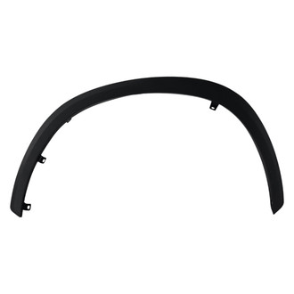 Alzare® - Wheel Arch Trim