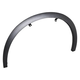 Alzare® - Front Driver Side Wheel Arch Trim (Standard Line)