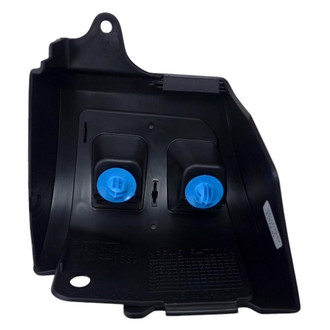 Alzare® - Wheel Arch Trim