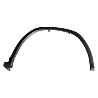 Alzare® - Front Passenger Side Wheel Arch Molding (Standard Line)