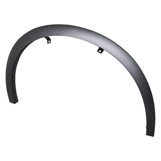 Alzare® - Front Passenger Side Wheel Arch Trim (CAPA Certified)