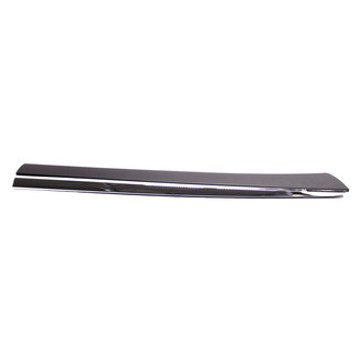 Alzare® - Front Driver Side Door Molding (Standard Line)