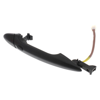 Alzare® - Front Passenger Side Exterior Door Handle (Standard Line)