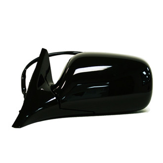 Alzare® - Driver Side Power Remote View Mirror (Heated, Foldaway) (Standard Line)
