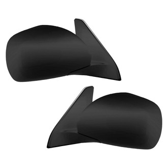Alzare® - Side View Mirror