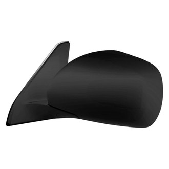 Alzare® - Driver Side Power View Mirror (Heated, Foldaway) (Standard Line)