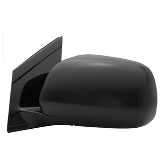 Alzare® - Driver Side Power View Mirror (Heated, Foldaway) (Standard Line)