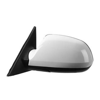 Alzare® - Driver Side Power View Mirror (Heated, Foldaway) (Standard Line)