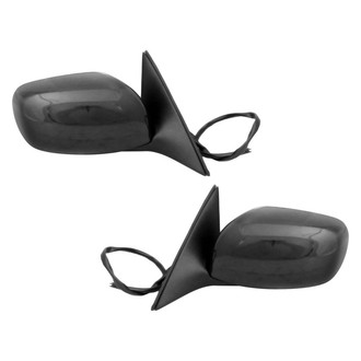 Alzare® - Power Side View Mirror (Heated, Foldaway)