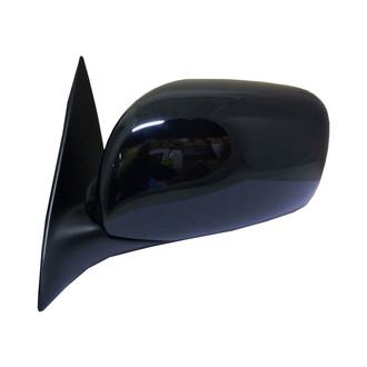 Alzare® - Side View Mirror
