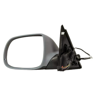 Alzare® - Driver Side View Mirror (Standard Line)