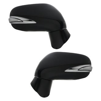 Alzare® - Power Side View Mirror (Heated, Foldaway)