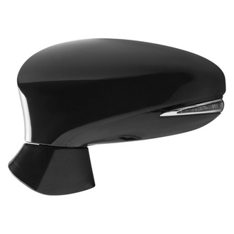Alzare® - Side View Mirror