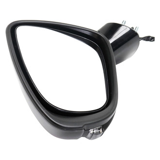 Alzare® - Driver Side Power View Mirror (Heated, Foldaway) (Standard Line)